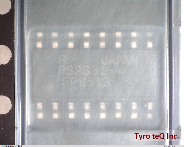 PS2831-4