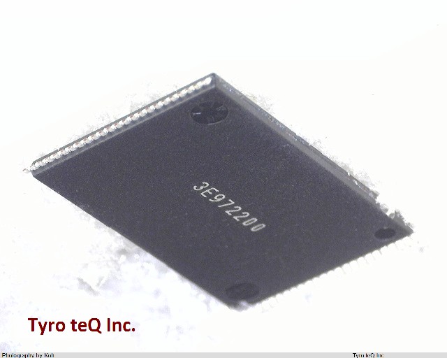 MX29LV400CTTI-70G