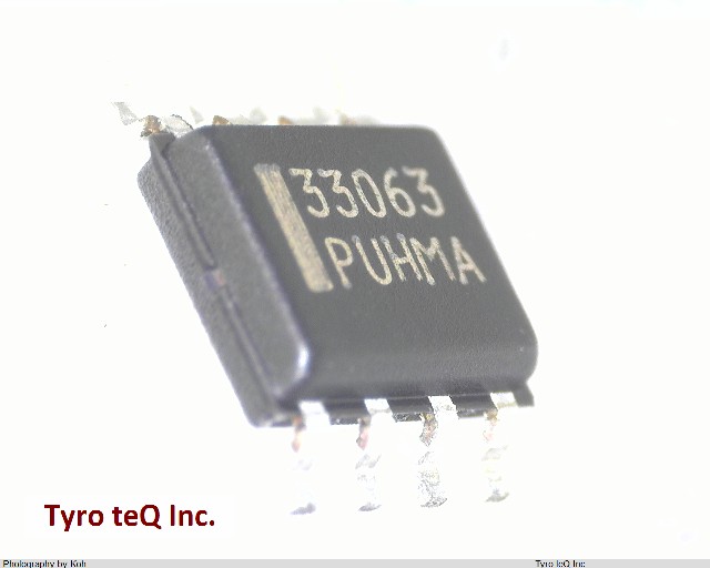MC33063AD