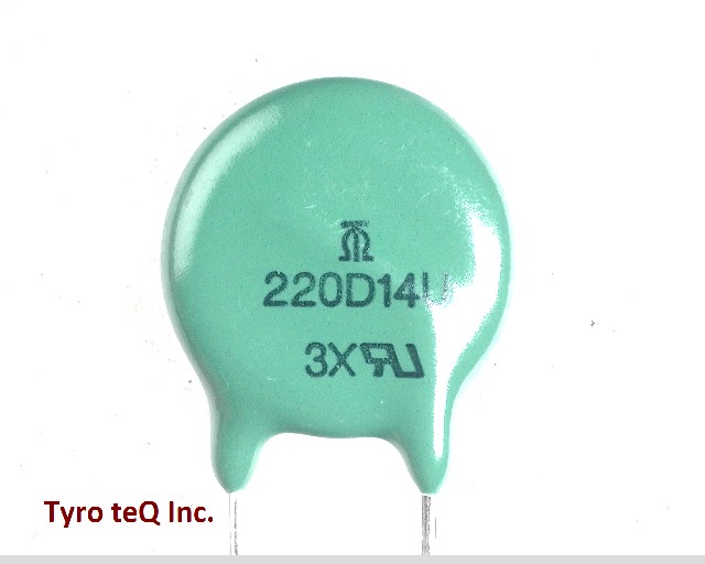 NVD14UC220