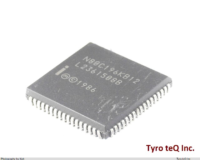 N88C196KB12