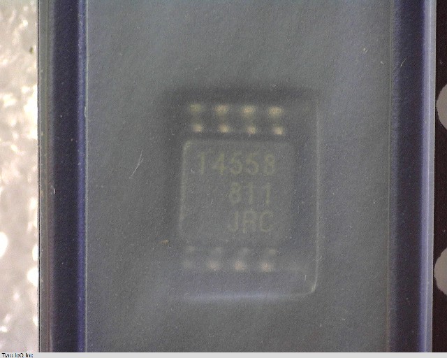 NJM14558R-TE1