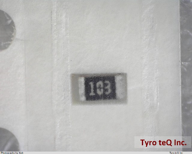 MCR03ERTJ103