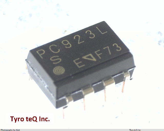 PC923