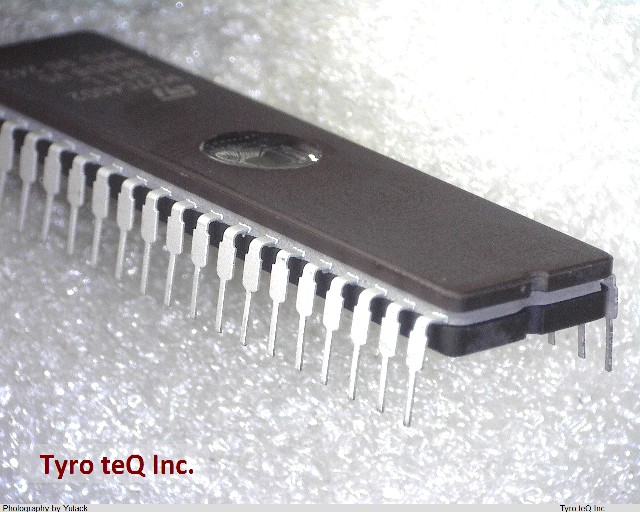 M27C4002-10F1LG