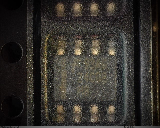 NM24C08M8