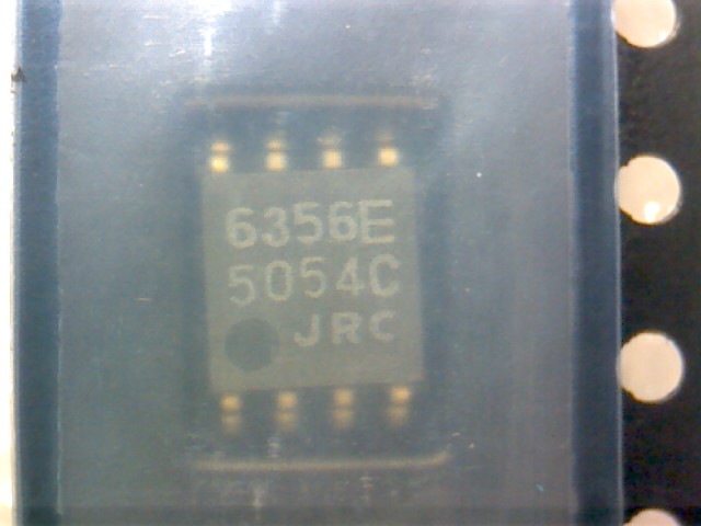 NJU6356EM(TE1)