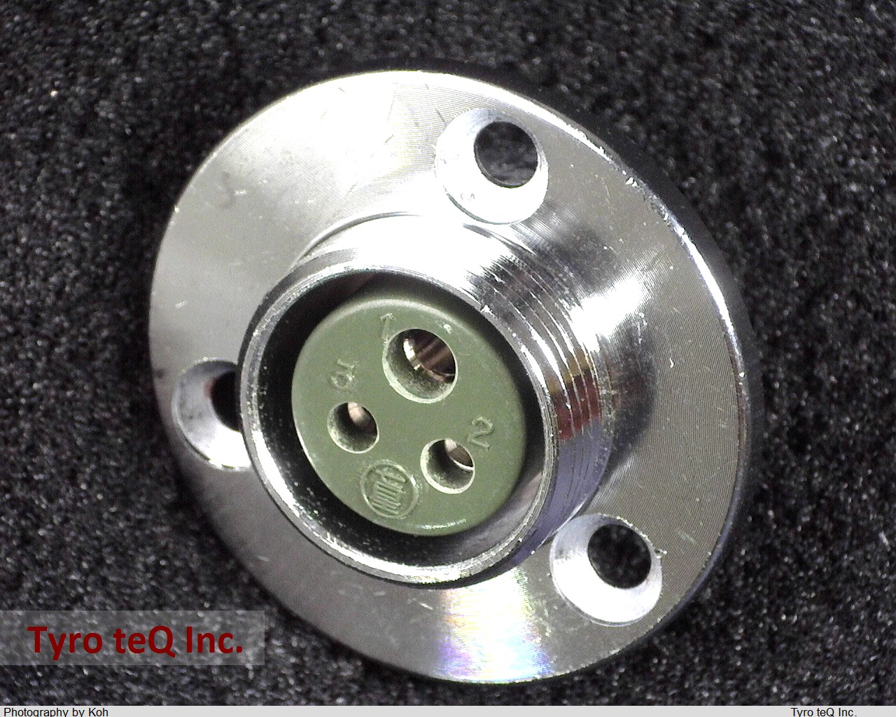 NCS-163-RF