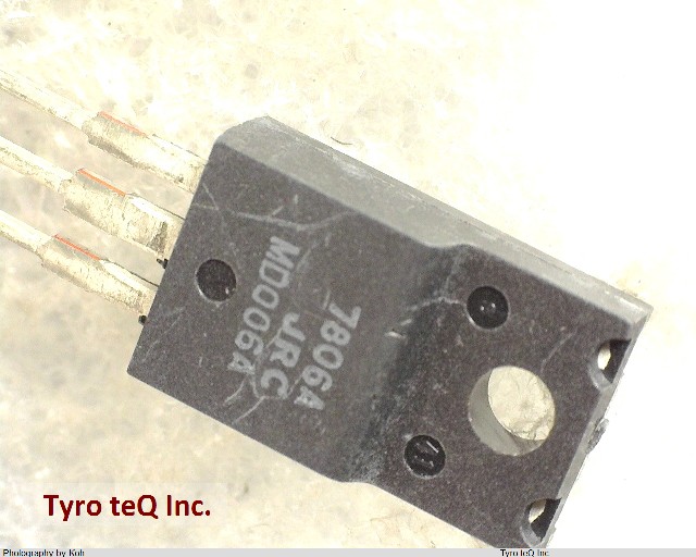 NJM7806FA