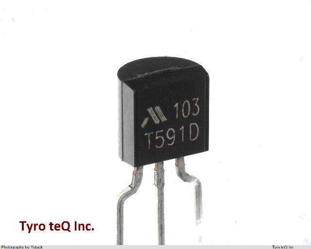 PST591D