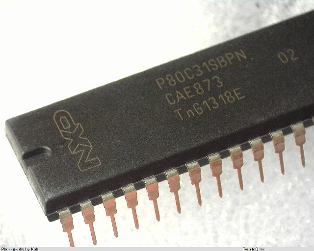 P80C31SBPN