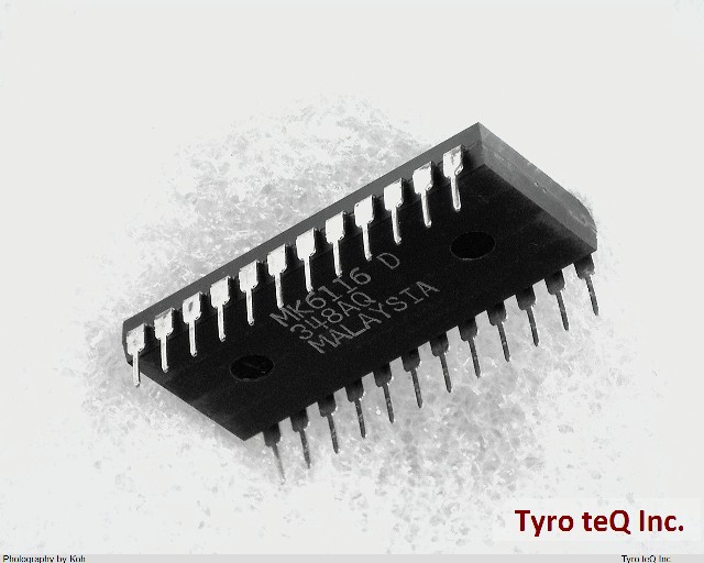 MK6116N-20