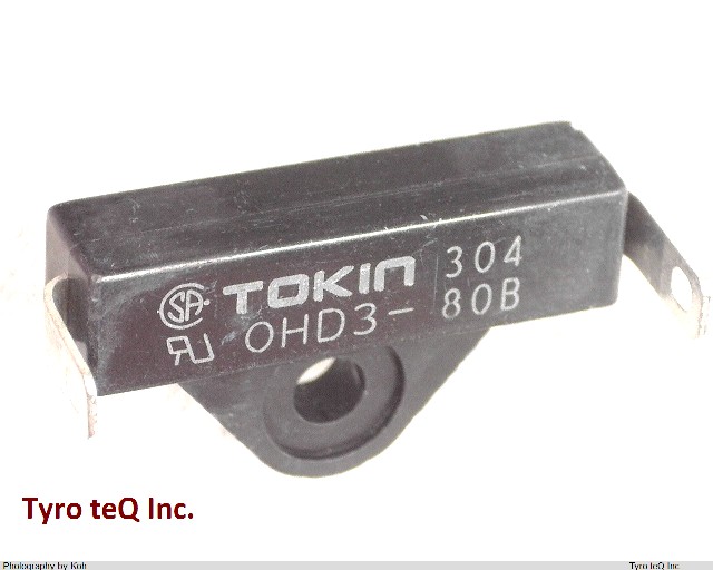 OHD380B
