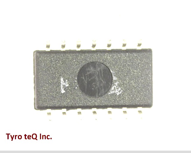 NJM1496M-T1