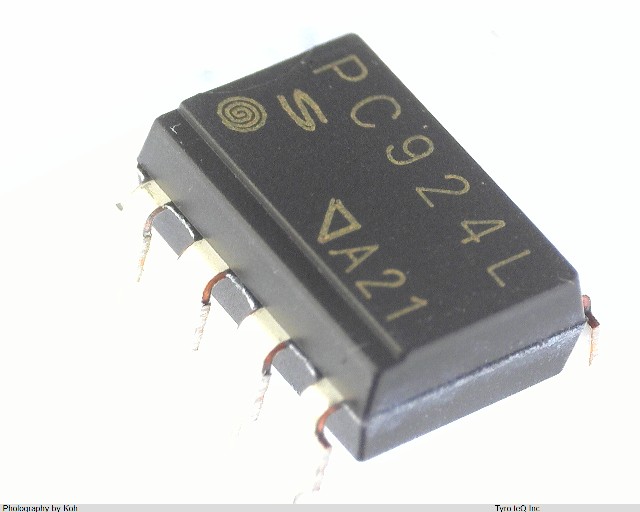 PC924