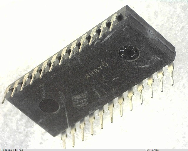 MC14514BCP