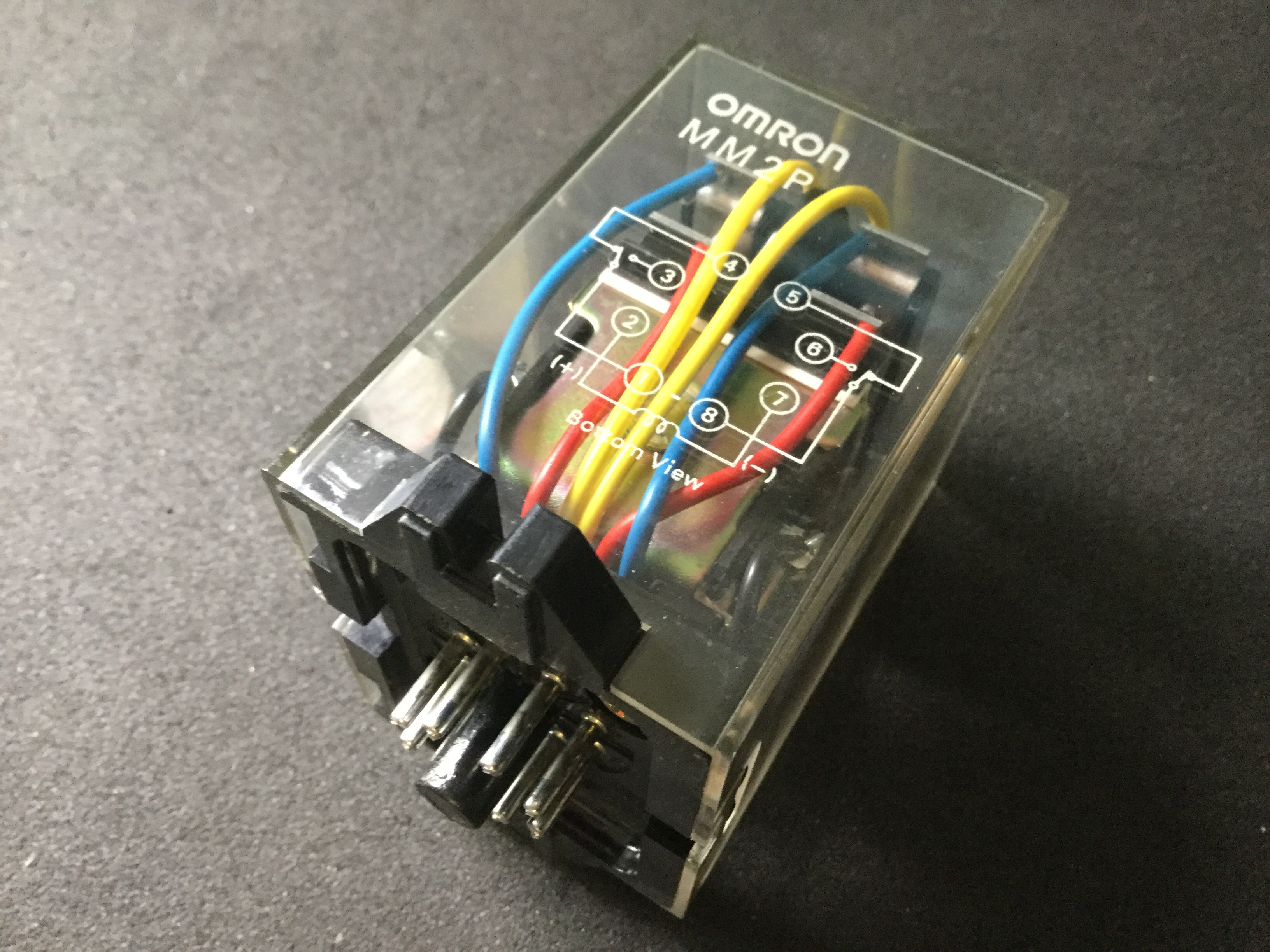 MM2P DC48