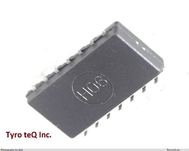 NJM2902M