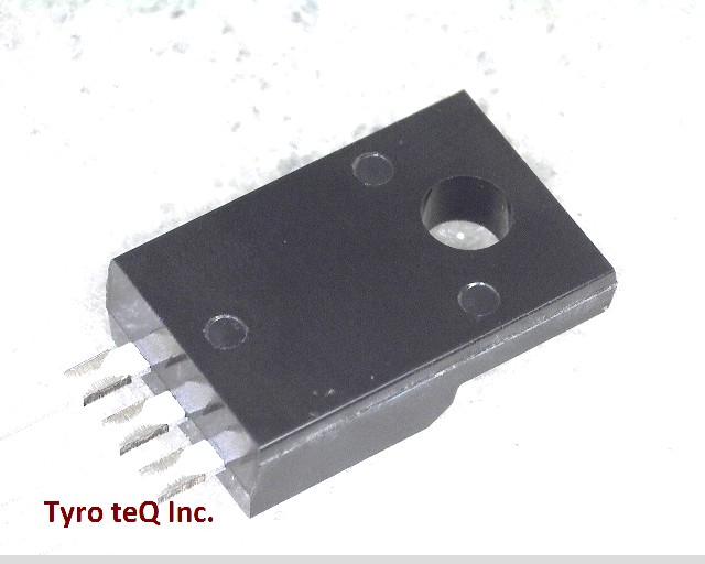 MBRF30U60CTA-U/P