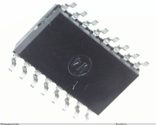 MB87006APF