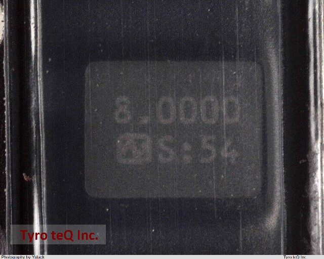 NX3225GD-8MHZ-STD-CRA-3