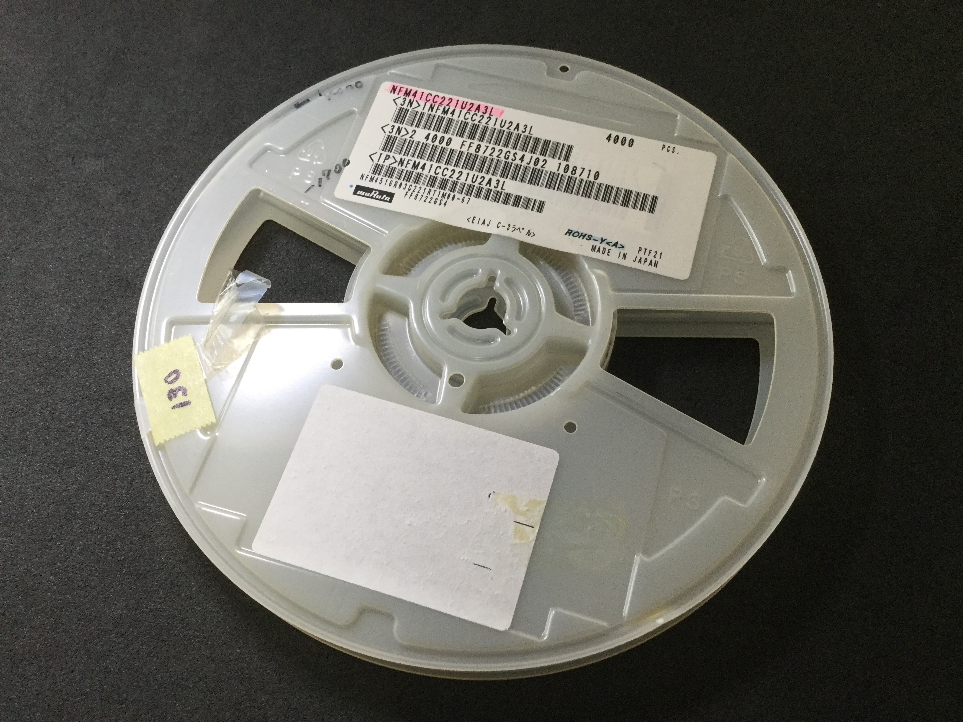 NFM41CC221U2A3L