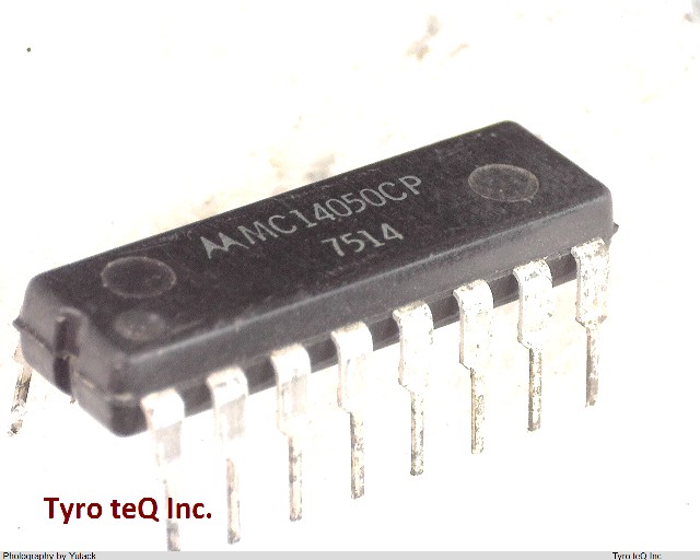 MC14050CP
