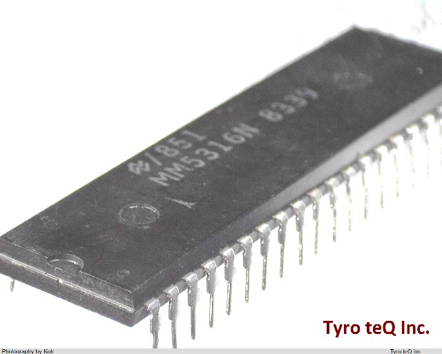 MM5316N