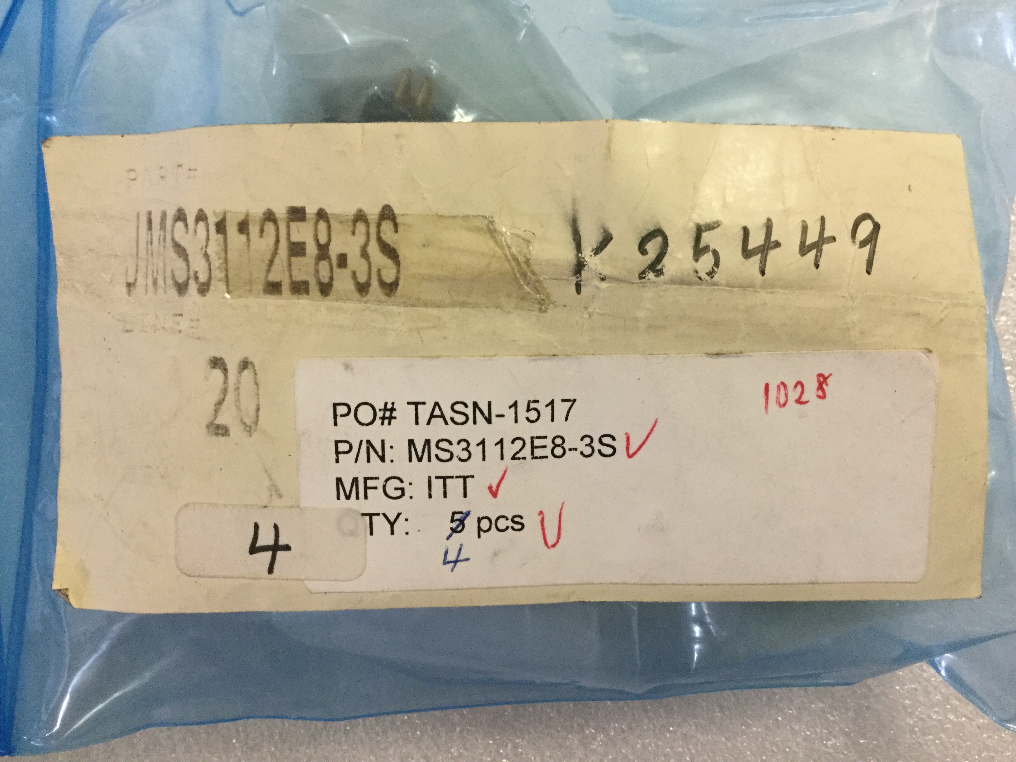 MS3112E8-3S