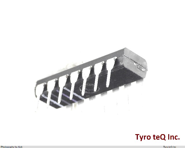 MC14077BCP