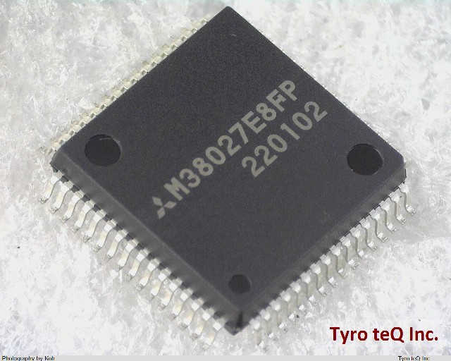 M38027E8FP