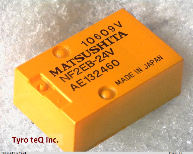 NF2EB-24V