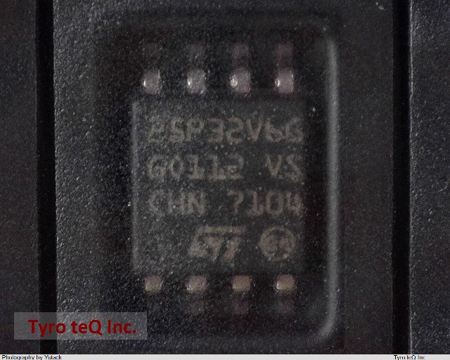 M25P32-VMW6G