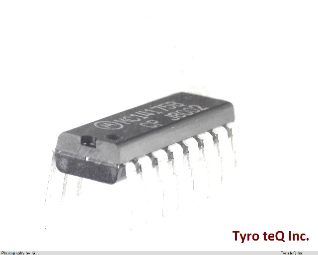 MC14175BCP
