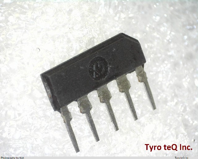 M51953BL