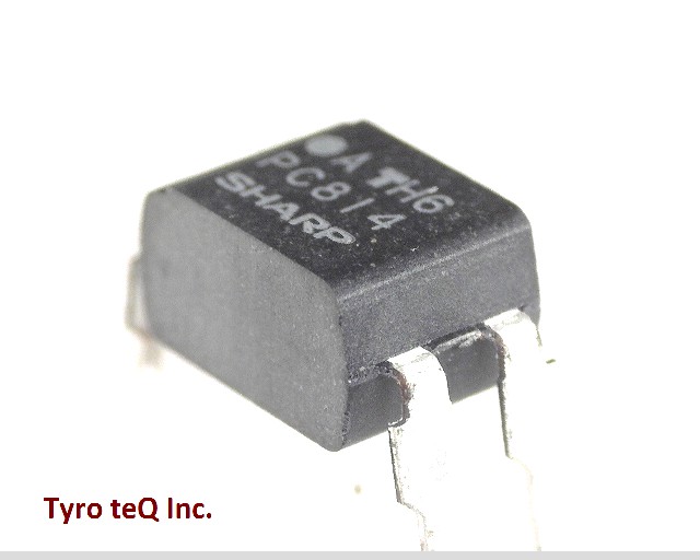 PC814