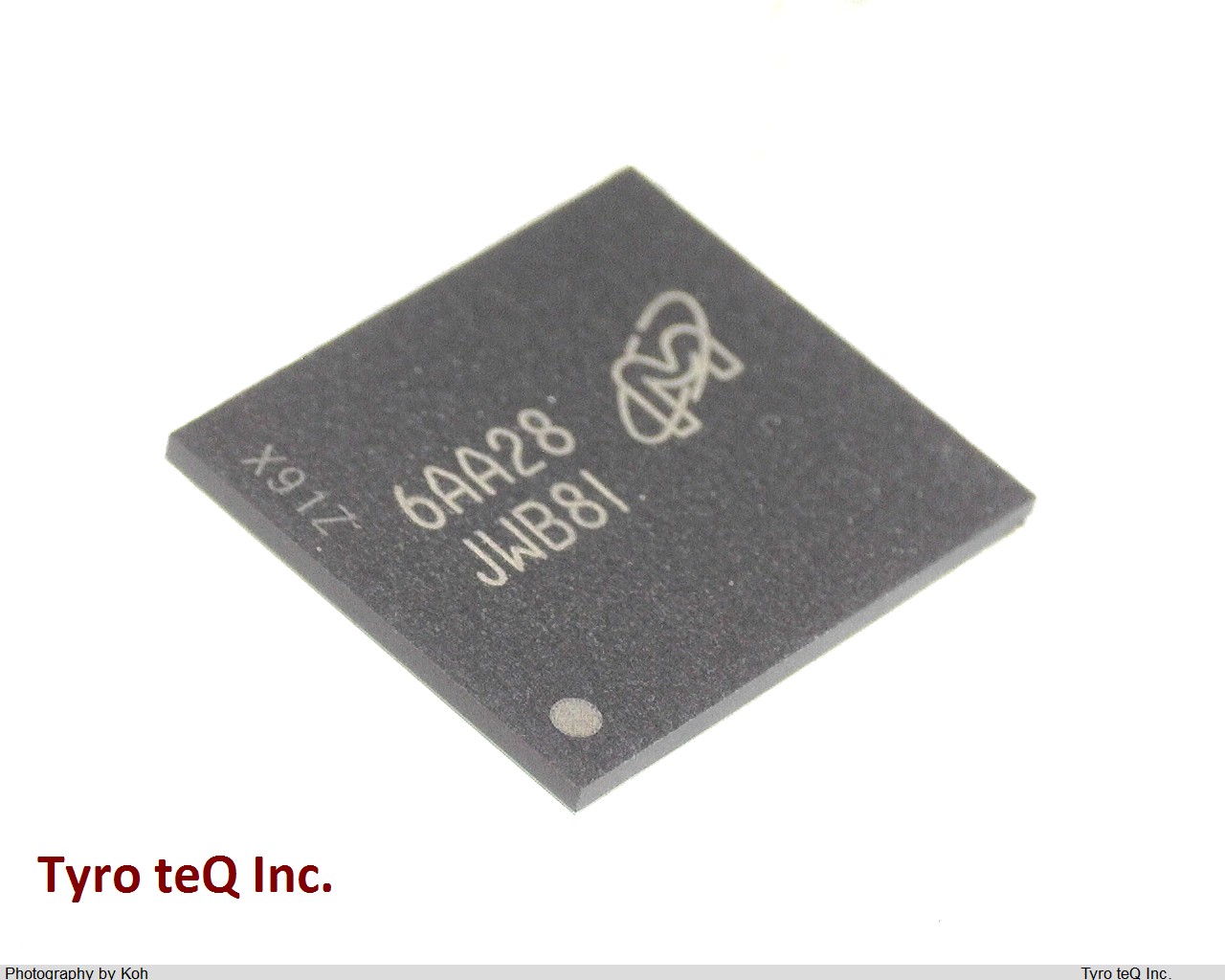 MTFC32GAKAECN-4M IT