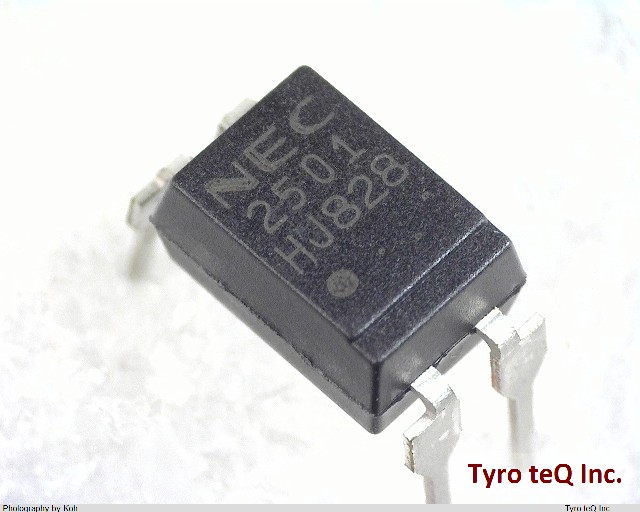 PS2501-1L