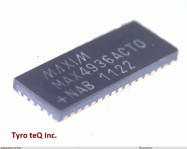 MAX4936A