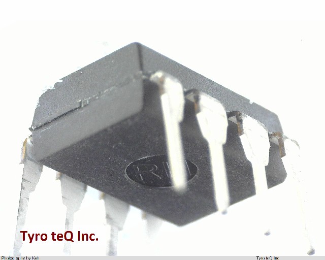 NJM4560DD