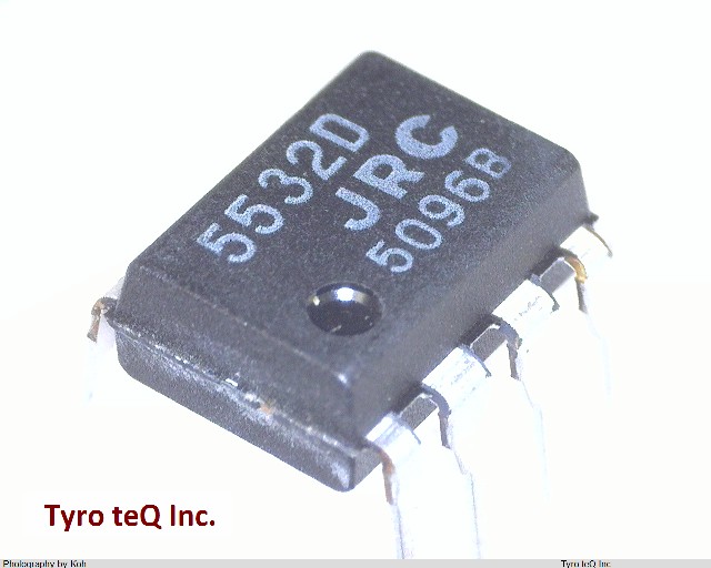 NJM5532D