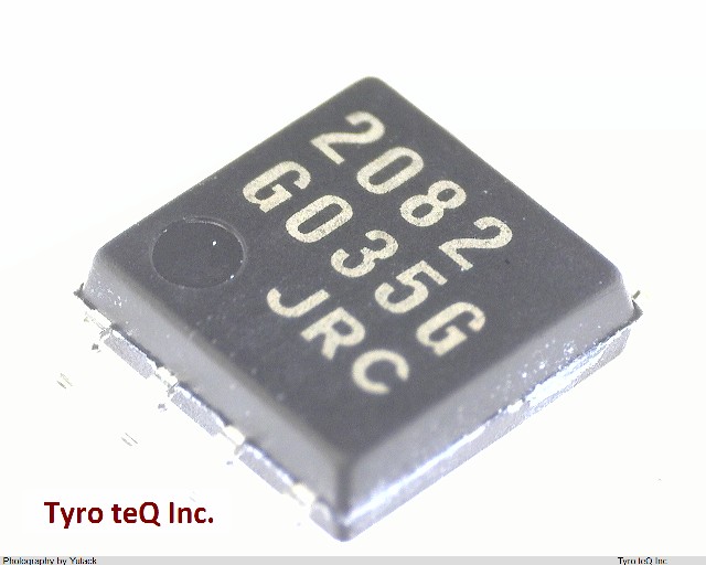 NJM2082M