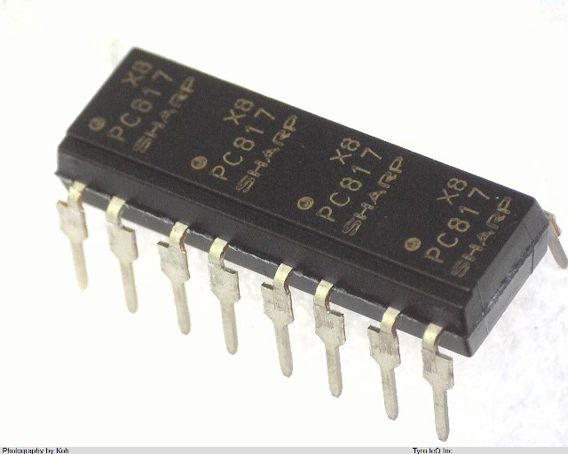 PC847X