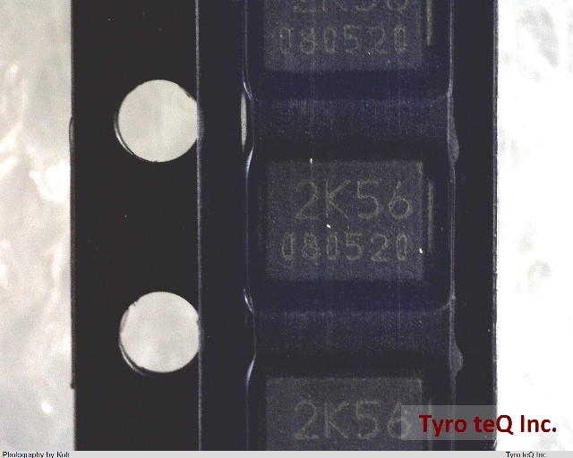 MP2K560