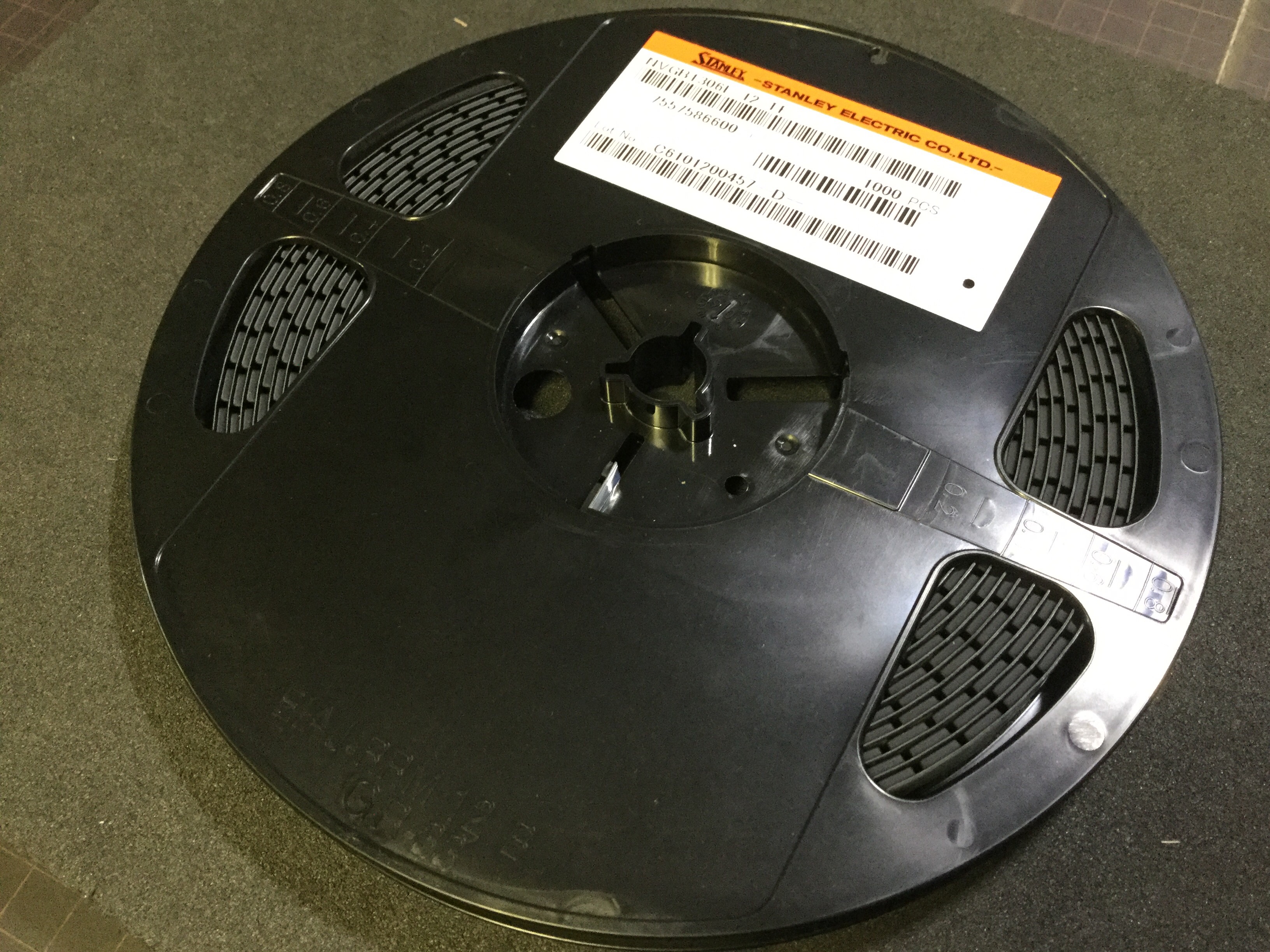 NVGB1306L-12-TF