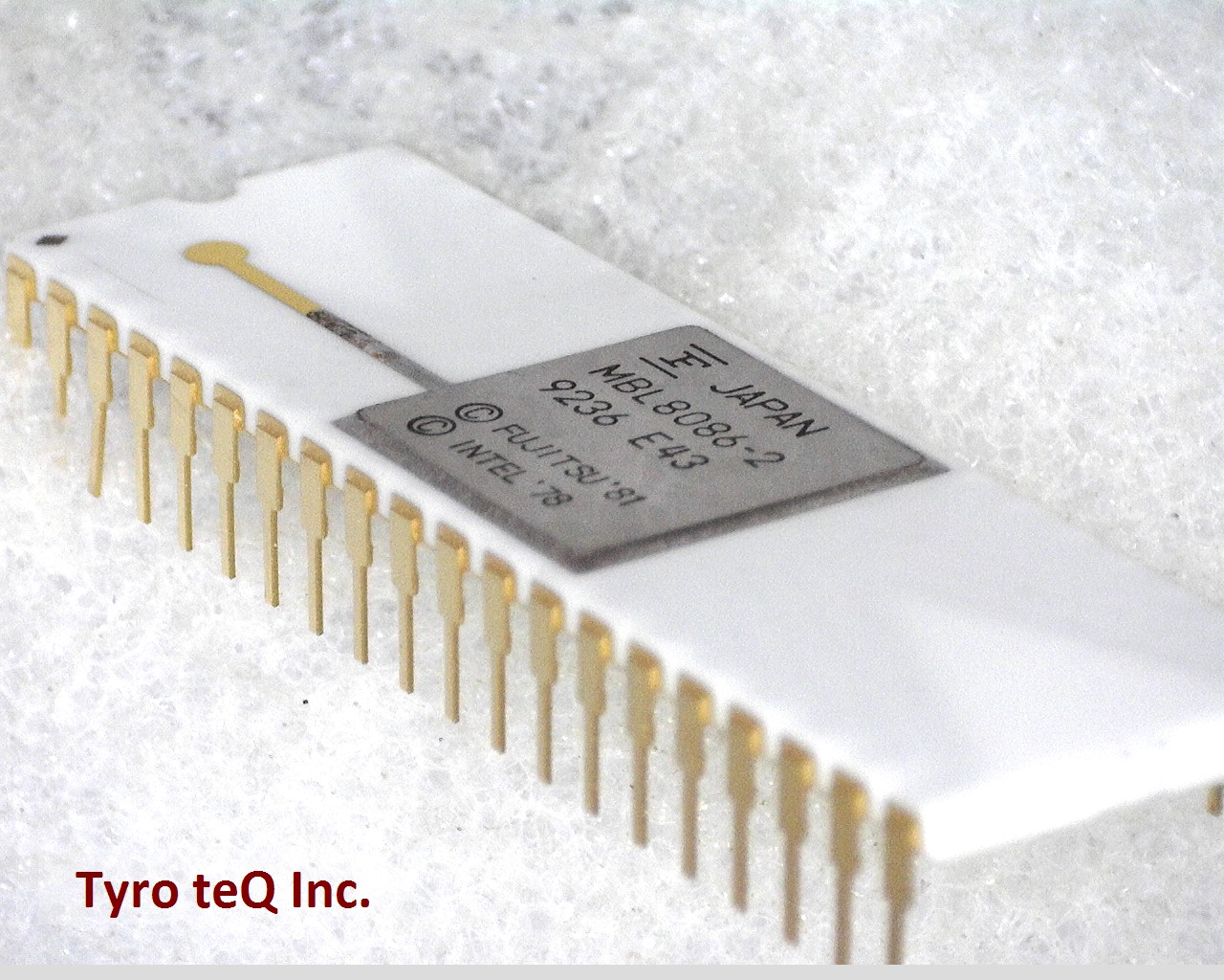 MBL8086-2C