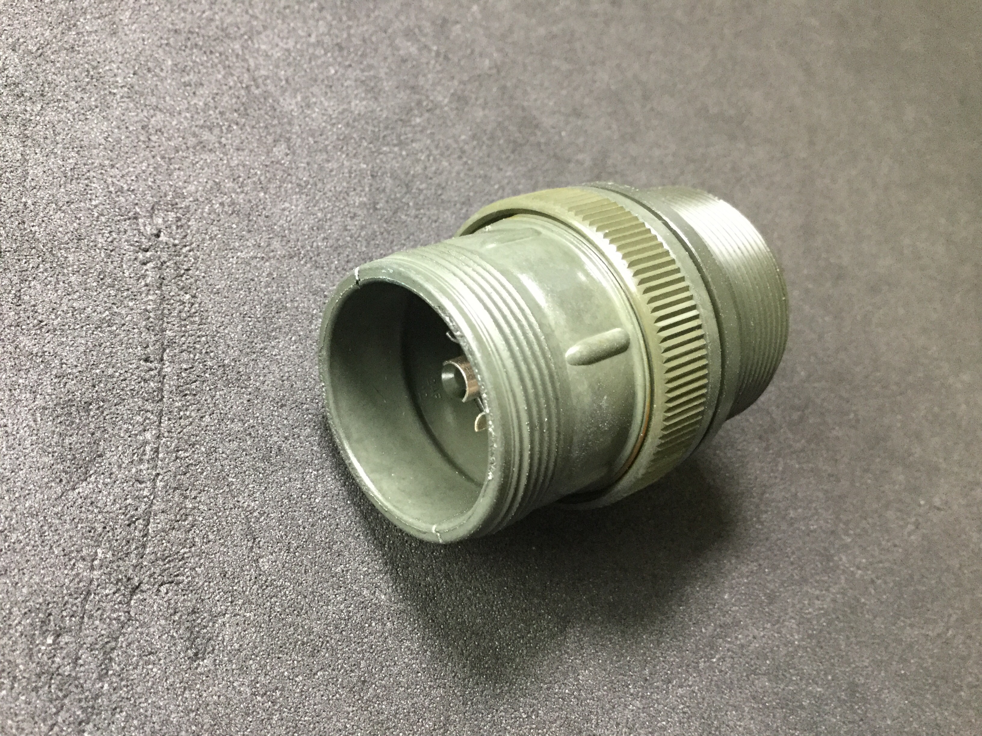 MS3101B24-10P