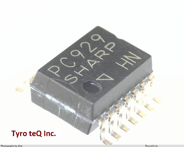 PC929