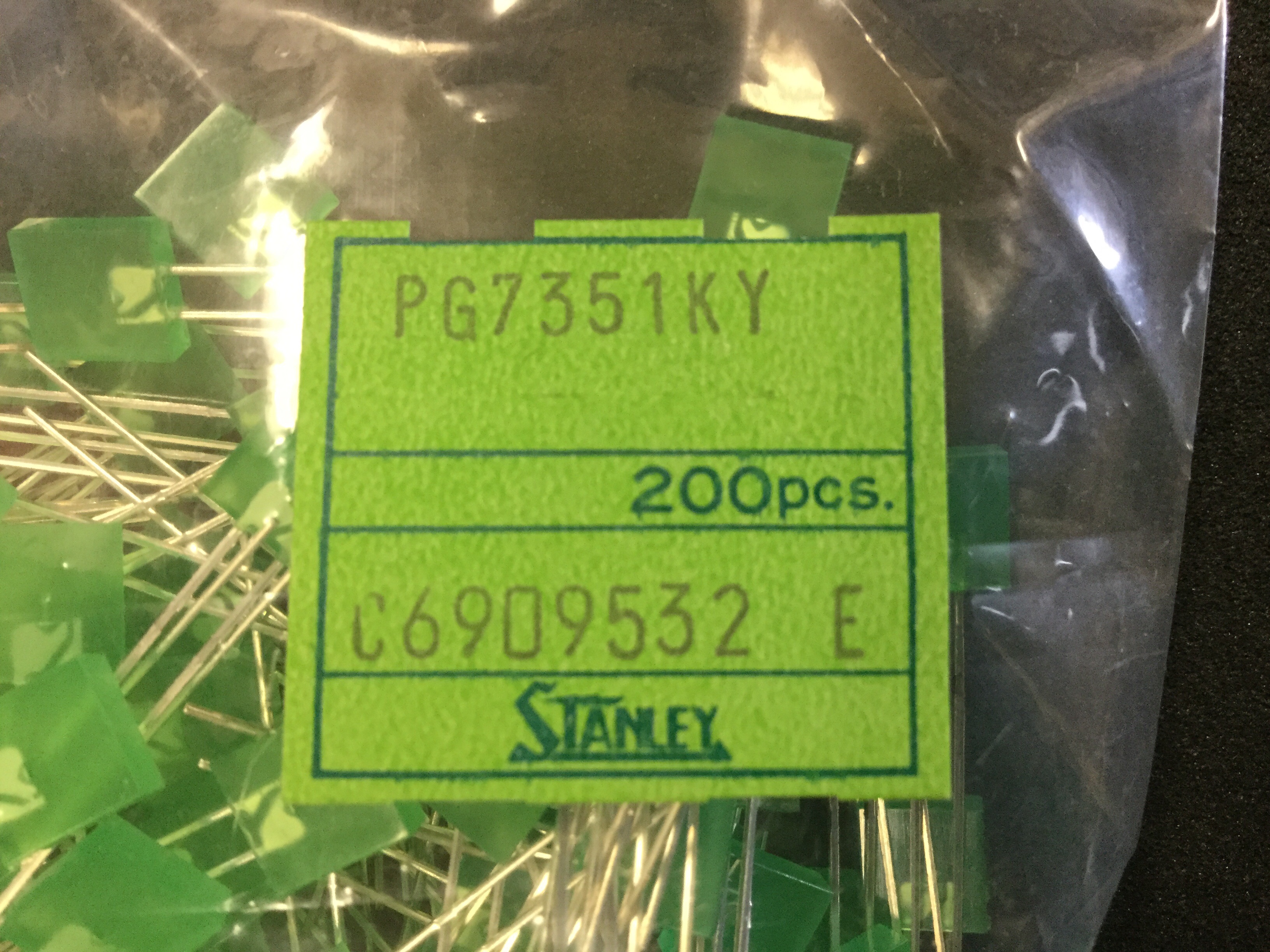 PG7351KY