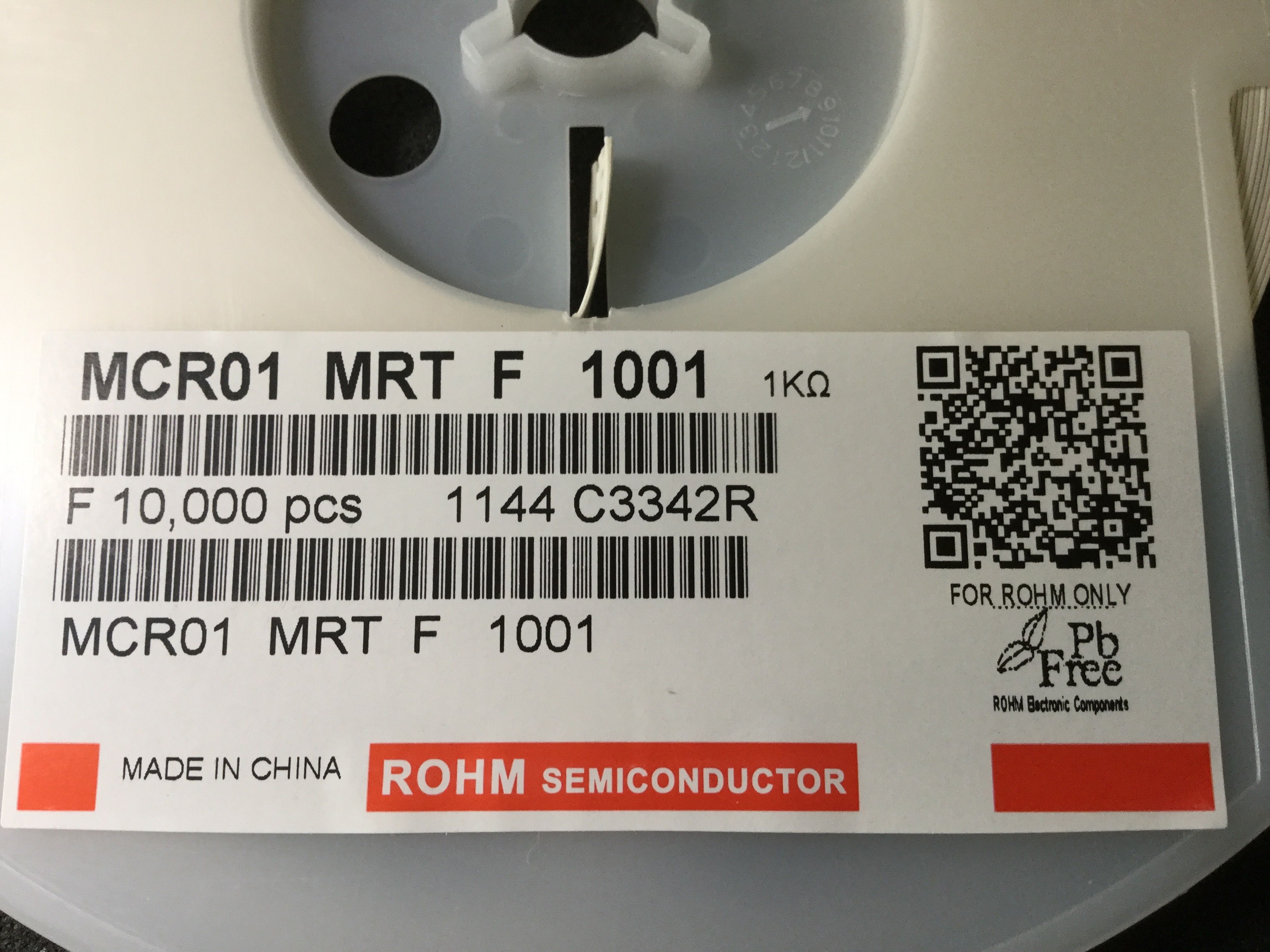MCR01MRTF1001